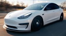 Tesla, ricavi record nel terzo trimestre a 28,1 miliardi di dollari e sopra le stime