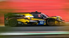 ELMS: Il VDS Panis Racing vince a Portimão e si assicura il titolo, Corvette campione in LMGT3