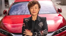 Stella Li (Byd): «Elettrico è il futuro, le Phev hanno una tecnologia sostenibile di lungo periodo»
