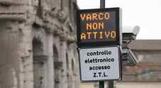Roma, niente blocco diesel euro 4 e 5 dal 1° novembre. La Regione Lazio vara nuova ztl-Fascia Verde