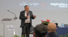 Strade più green: l’Italia terza in Europa per il riciclo dell’asfalto. Ad Asphaltica World 2025 SITEB fotografa la crescita del recupero
