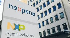Cina: caos chip Nexperia, ripartono le esportazioni verso l'Europa dei componenti per auto