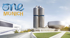 BMW, a Monaco il futuro parla giovane: il One Young World Summit 2025 unisce 196 Paesi nel segno della leadership responsabile