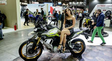 Eicma 2025, l'82esima edizione è già successo: +20% biglietti. Al taglio del nastro anche il ministro Giorgetti