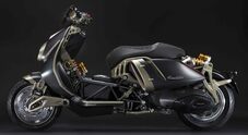 Italjet a Eicma 2025 con due anteprime mondiali: Dragster 459 TWIN e nuovo Roadster