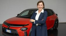 Stellantis, Roberta Zerbi nominata ceo di Lancia: «Il mio obiettivo è preservare i valori unici del brand»