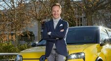 Sébastien Guigues (Renault Italia) racconta la nuova Twingo : «Il più grande ostacolo all’elettrico è psicologico»