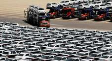 Cina, mercato auto in lieve calo a ottobre: vendite a -0,8% (circa 2,24 milioni di unità)