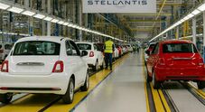 Anfia, in Italia la produzione automotive torna in rosso a settembre: -8,3% circa 21mila unità prodotte