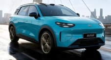 Leapmotor allarga la famiglia: in arrivo A10, crossover elettrico &ldquo;su misura&rdquo; per l'Europa