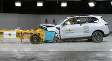 Sicurezza auto: EuroNcap testa 23 nuovi modelli, 18 ottengono le 5 stelle. Ecco quali sono