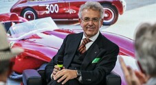 Alberto Scuro a capo della Fiva. La Russa (Aci): &laquo;Importante riconoscimento settore motorismo storico italiano&raquo;
