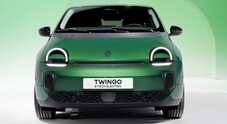 Twingo, la cittadina europea. Renault lancia la 3^ generazione della citycar. Solo elettrica e accessibile