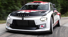 Lancia torna a correre: una Ypsilon per i rally. Dopo un&rsquo;assenza di 35 anni, il costruttore pi&ugrave; vincente sar&agrave; al via del Mondiale nel WRC2