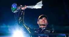 Verstappen, il quinto Mondiale si pu&ograve;: sbanca Las Vegas mentre la McLaren si scusa per i propri errori