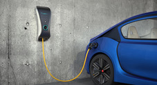Auto alla spina, boom installazioni wallbox in Italia: a ottobre +157% . Milano e Roma in testa
