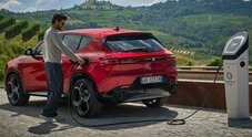 Alfa Romeo guarda al futuro con fiducia, intanto si fa spazio con Junior e Tonale elettrificate