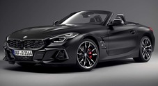 Z4 Finał Edition &egrave; ultima edizione della roadster BMW. La produzione della due posti terminer&agrave; a marzo 2026