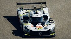WEC, Peugeot ufficializza i suoi piloti: arrivano Cassidy e Pourchaire, Quinn e Vergne le riserve