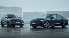 Audi, si allarga la gamma motori di Q5 e A6: arriva un nuovo V6 Tdi 3.0 litri mild hybrid a 48 V da 299 cv