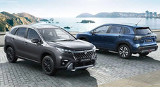 Suzuki, arriva il cambio automatico su Vitara e S-Cross con il motore 1.4 Hybrid 2wd e 4wd
