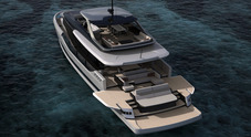Extra Yachts: varata la seconda unit&agrave; dell&rsquo;X90 Fast, catamarano a motore di 28 metri che esalta spazio e prestazioni