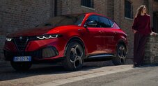 Alfa Romeo Tonale, il restyling di sostanza del Suv del Biscione che ne aggiorna immagine e contenuti