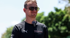 EPrix San Paolo, M&uuml;ller (Porsche): &laquo;Contento di dare il... calcio d'inizio&raquo;. Wehrlein: &laquo;Saremo ancora protagonisti&raquo;