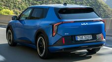 Kia EV, elettriche coi fiocchi. Il costruttore coreano continua ad allargare la sua famiglia tutta ecologica sull&rsquo;architettura E-GMP