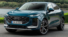 Nuova Q3, la 3^ generazione del Suv sportivo di Audi coniuga al meglio design, tecnologie e sostenibilit&agrave;