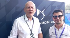 FE, a San Paolo l'ultima gara di Franzetti (Ds), che va al marketing di Alfa Romeo. In Brasile anche Jansonnie (Stellantis) e Schrott (Opel)