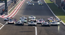 WEC, svelato l&rsquo;elenco degli iscritti della stagione 2026: 17 Hypercar e 18 LMGT3 pronte a sfidarsi sui circuiti di tutto il mondo