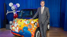 Fiat, il ceo del marchio Francois rivela: &laquo;Topolino sbarcher&agrave; presto negli Stati Uniti&raquo;