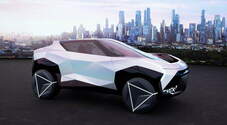 Nissan riceve il premio Adi per la migliore innovazione 2025 nel settore del Design Industriale