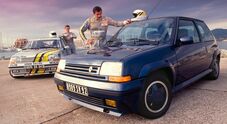 Auto da collezione, mercato stabile nel 2025 con leadership Ferrari e Mercedes. Crescono le piccole sportive come la Renault 5 GT Turbo
