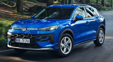 T-Roc, la Volkswagen rilancia con la seconda generazione del suo Suv di classe media. Ogni aspetto fa un notevole balzo in avanti