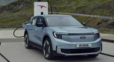 Ford, norme Usa e mercato non premiano obiettivi: rallenta la strategia sull'elettrico
