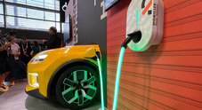 Renault riorganizza la sua strategia di mobilit&agrave; elettrica: integra ricarica Ev nel core business e ridimensiona Mobilize