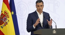 Spagna controcorrente, premier Sanchez: &laquo;Inversione di rotta su target auto al 2035 &egrave; &ldquo;errore storico&rdquo;&raquo;
