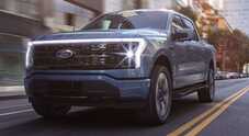 Ford richiama in Usa 270mila auto elettriche e ibride per difetti al sistema di parking. Nessun incidente legato al problema &egrave; stato segnalato