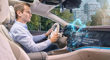 Bosch, focus al CES 2026 su intelligenza artificiale: sveler&agrave; una nuova piattaforma di integrazione di AI nel veicolo