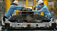 Batterie EV, il Giappone vuole recuperare terreno su Cina e Corea del Sud con sussidi ad aziende e standard comuni