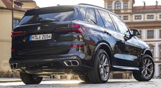 BMW, l'Fbi sceglie il Suv blindato X5 Protection per muoversi in Usa con &ldquo;pi&ugrave; discrezione&rdquo; rispetto al Chevrolet Suburban Shield
