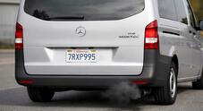 Mercedes paga 150 milioni di dollari per chiudere il &ldquo;dieselgate&rdquo; negli Usa. Firmato accordo pluriennale con 48 Stati