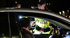 Guida in stato d'ebbrezza, rischio sanzioni pi&ugrave; elevato durante le feste. Per i neopatentati c'&egrave; tolleranza zero per i primi 3 anni