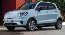 Leapmotor, ultimo trimestre coi fiocchi: leadership assoluta nel mercato Bev in Italia. T03 elettrica pi&ugrave; venduta a dicembre