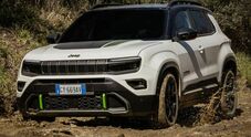 Jeep nella top ten delle vendite in Italia nel 2025, ha una quota del 4,11%. Avenger di nuovo il Suv pi&ugrave; immatricolato