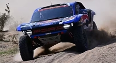 Dakar 2026, rivoluzione Ford. Guthire vince la terza tappa e passa al comando: cinque Raptor in testa