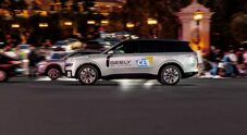 Geely protagonista al CES 2026 con Lynk & Co. Al centro dell&rsquo;innovazione tra AI e guida autonoma avanzata