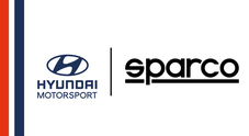 Sparco diventa partner di Genesis e Hyundai: alla conquista dell&rsquo;Endurance e dei Rally
